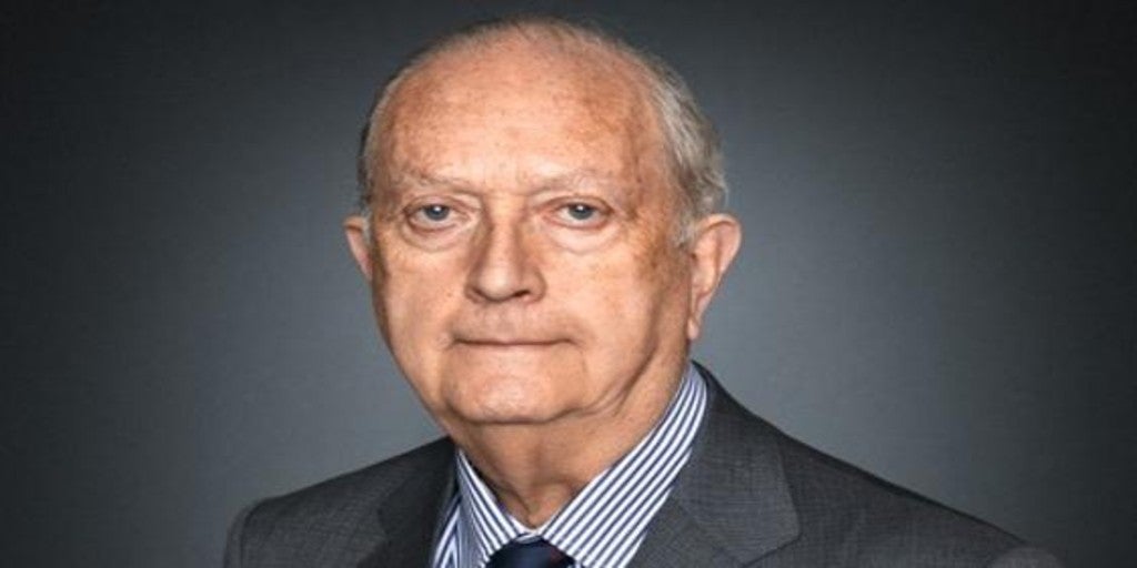 Juan José Brugera: «Con el teletrabajo se pierde eficiencia y responsabilidad»