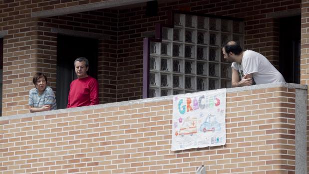 Cinco aspectos sobre una segunda ola del coronavirus en la vivienda