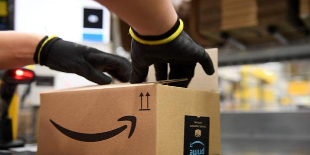 When Is Amazon Prime Day Spain S News When Is Amazon Prime Day Spain S News