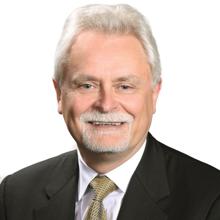 Colin Moore, Global Chief Investment Officer, Columbia Threadneedle