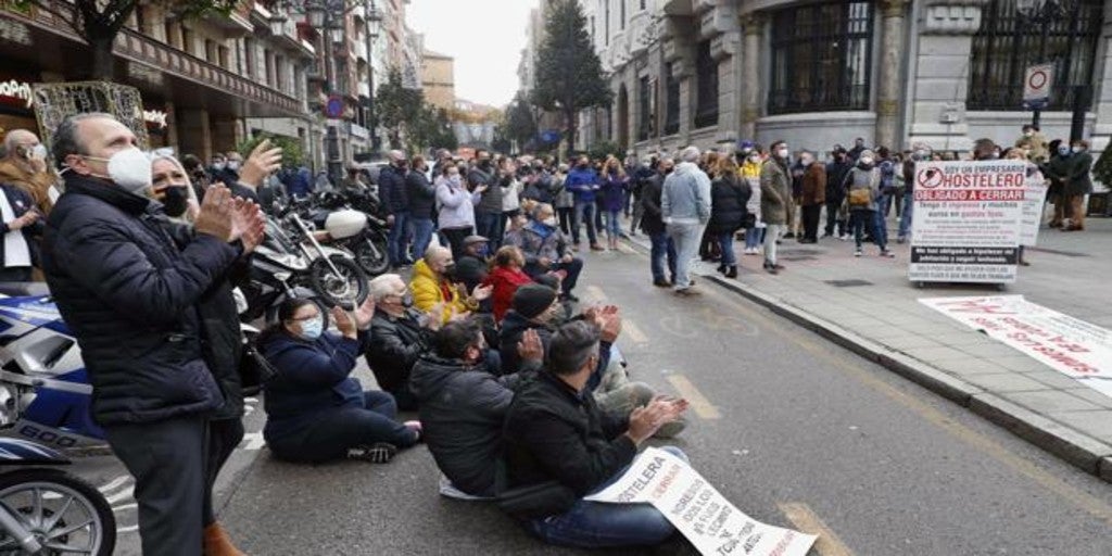 El PP presenta un plan de rescate para la hostelería
