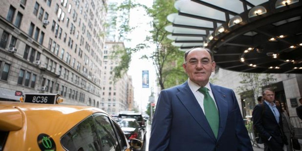 Iberdrola recibe la autorización para su «megaproyecto» de renovables en EE.UU.