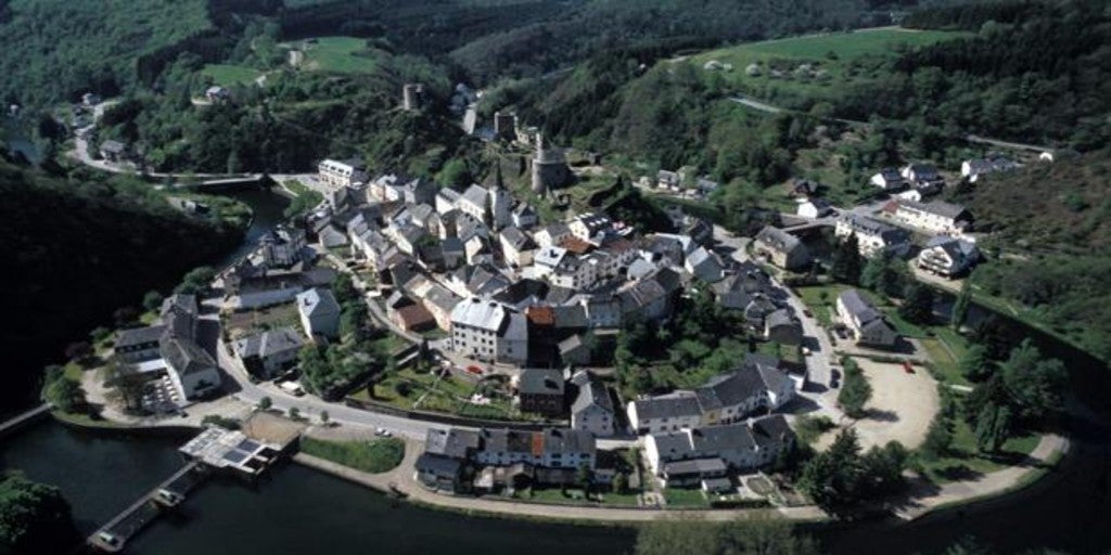 Luxemburgo, el oasis jurídico que seduce a la banca