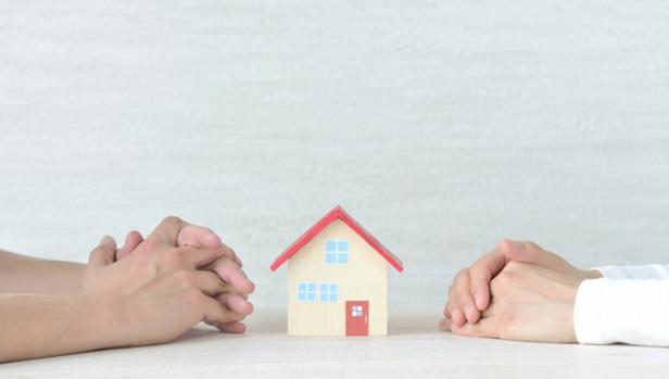 La brecha entre compradores y vendedores de vivienda aumenta hasta los 40.000 euros en 2020