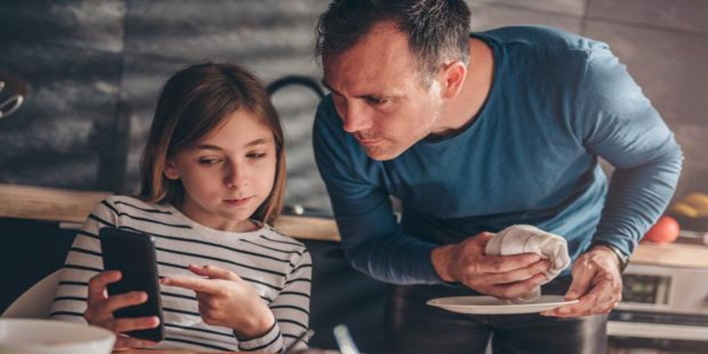 Social Security launches a notice to some parents with children under 14 years of age