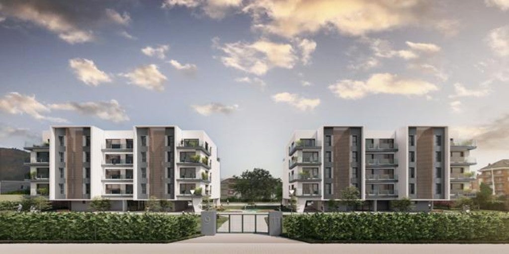 Habitat Inmobiliaria doubles its turnover in 2021 to 221 million euros
