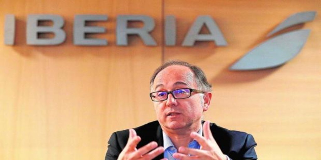 Iberia expects to complete the purchase of 100% of Air Europa in 18 months
