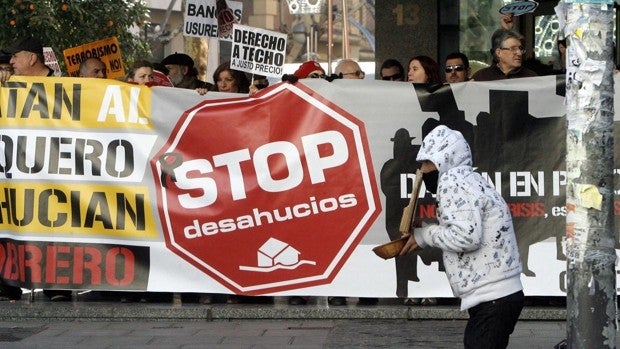 Los concursos aumentaron un 7,9% en el primer trimestre del año