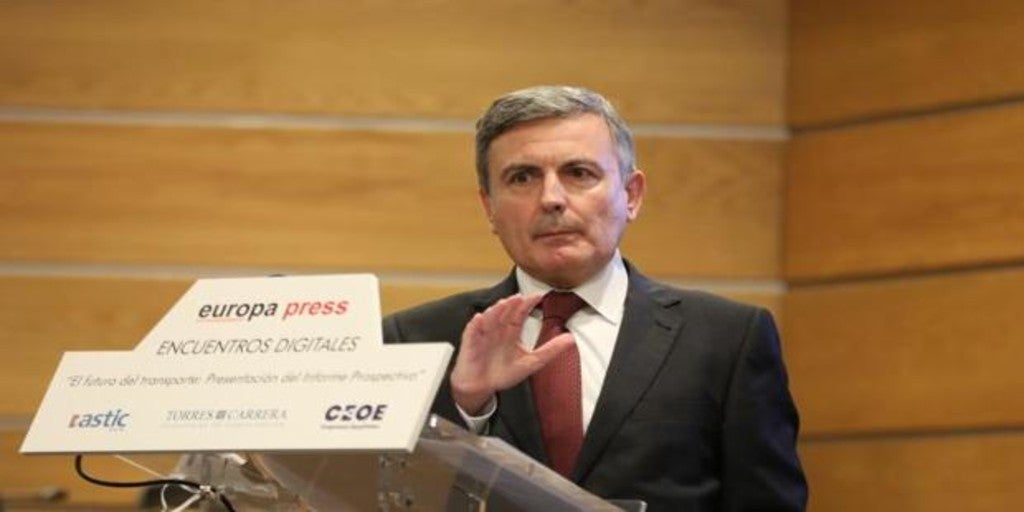 "Tourism must understand that the labor reform will make the sector more attractive"