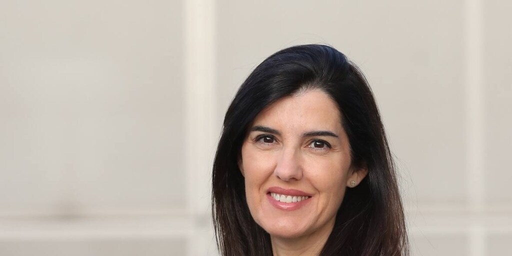 Patricia García Barros, new director of the unit specialized in SMEs of the Altamira doValue group