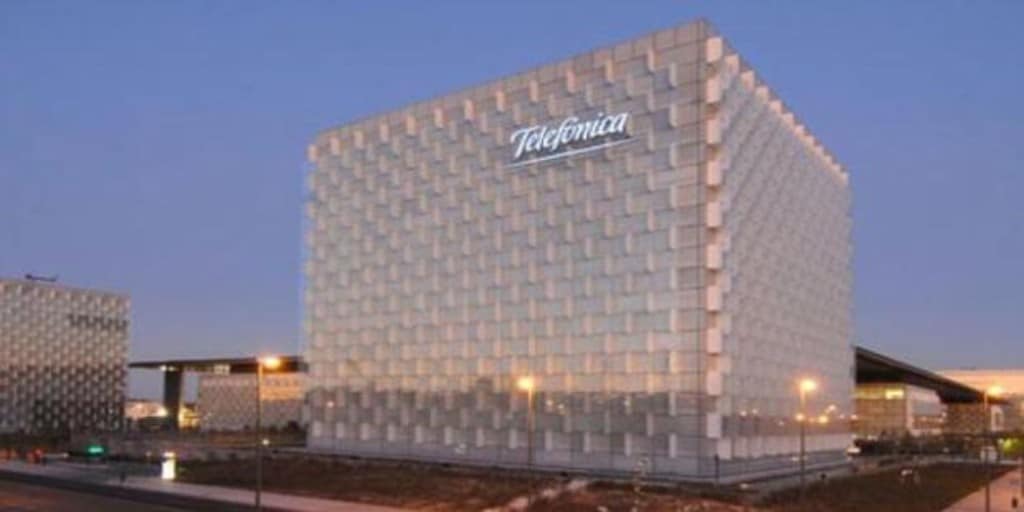 Telefónica will pay 215 million in dividends to shareholders who opted for cash