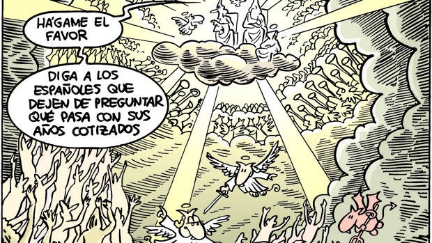 las cosas solo pueden mejorar en las elecciones de 1997
