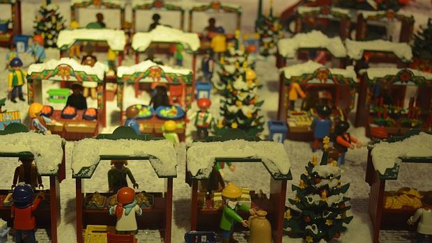 hospital de playmobil el corte ingles