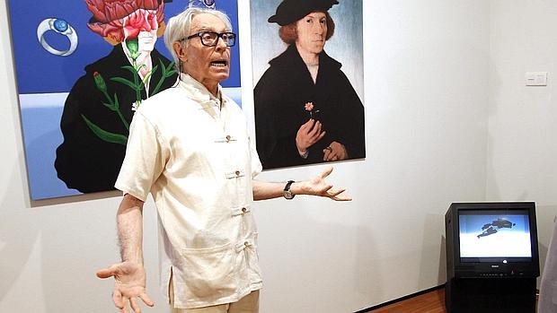 Pepe Dámaso