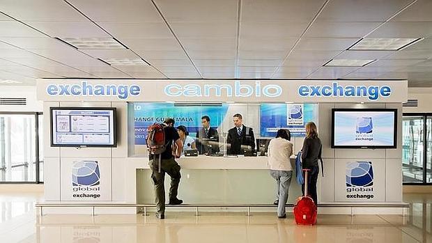La multinacional salmantina Global Exchange mira ahora a Europa