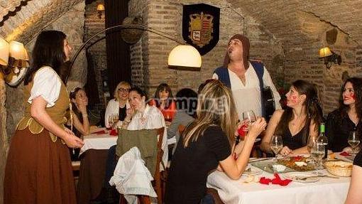 Cinco lugares para disfrutar de una cena temática en Cinco lugares para disfrutar de una cena temática en