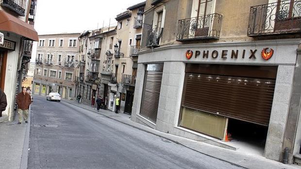 ONLY, la nueva franquicia de Zocodover, abrirá el 13 de febrero