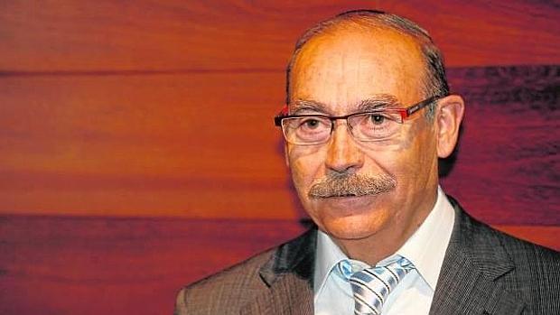Fructuoso López, fundador de Joma, nuevo padrino de Marsodeto