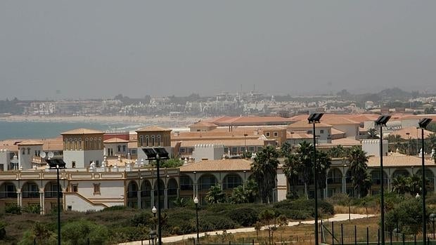 Chiclana de la Frontera, la localidad en la que ha fallecido el pequeño de dos años