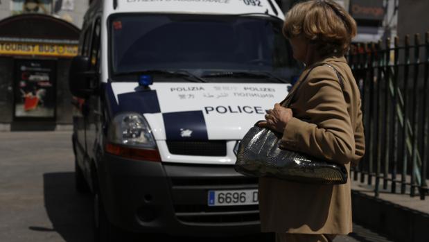 LEl aumento inusual de las denuncias por robo llevó a la Policía a poner en marcha un dispositivo especial