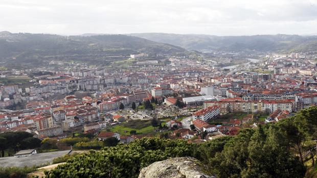Orense recurre el fallo que tumba el desarrollo de su plan urbanístico