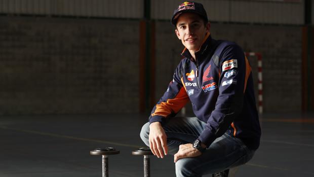 Marc Márquez