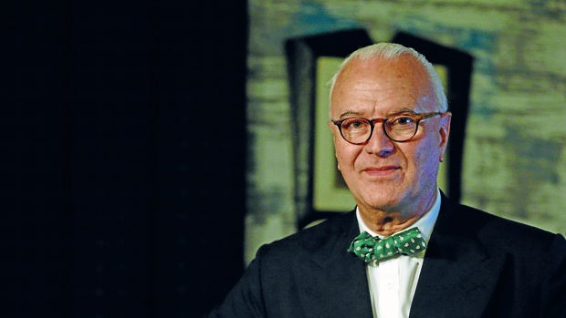 Manolo Blahnik