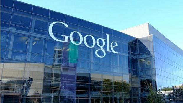Sede del gigante de los buscadores por internet