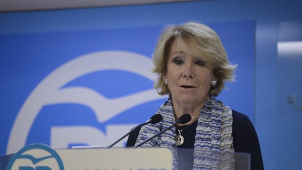 Aguirre, dimitiendo por segunda vez el 14 de febrero de 2016