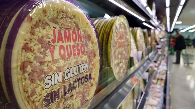 Los Tres Productos De Hacendado Que Situan A Mercadona A La Cabeza De La Innovacion En 17