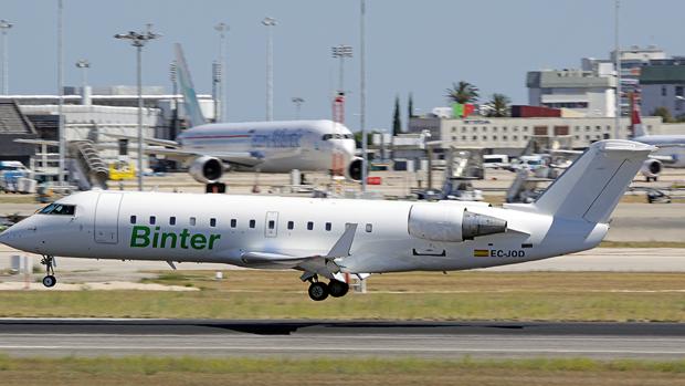 Binter Ultima La Venta Del 49 De Su Filial De Cabo Verde Al Gobierno De La Ex Colonia Portuguesa