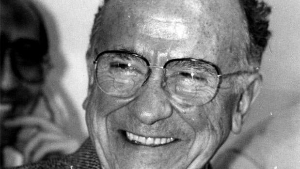 Santiago Carrillo, el líder comunista que acabó repudiado por el PCE