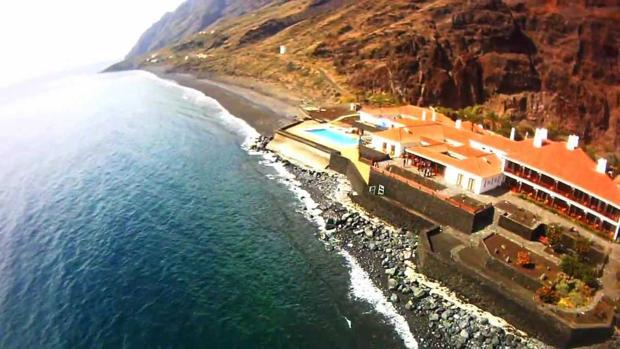 Parador de El Hierro