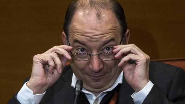 Vicent Sanchis, director de TV3