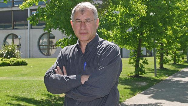 Enrique del Olmo