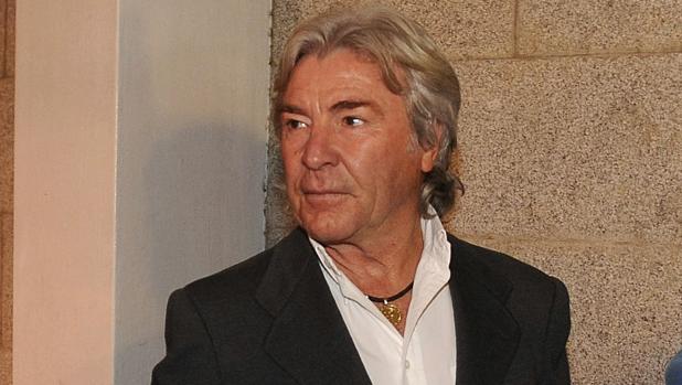 Ángel Nieto, en una imagen de archivo