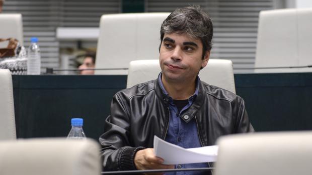 Jorge García Castaño