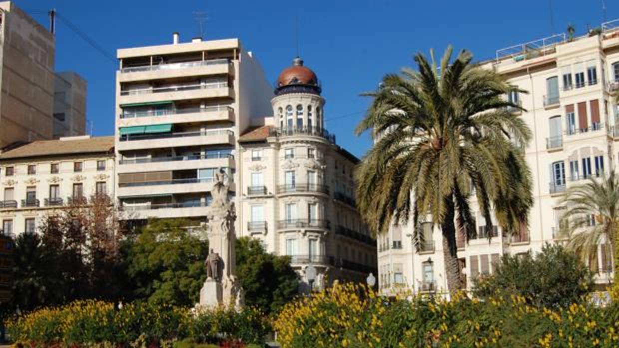 La emblemática Casa Alberola de Alicante se transformará en un hotel de lujo
