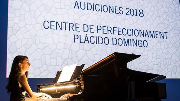 Imagen difundida en Facebook para anunciar la apertura del período de inscripción