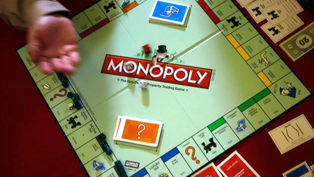 Monopoly Los Cuatro Pueblos De Madrid Que Podras Comprar Ahora En