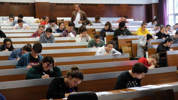 Examenes Acceso Universidad De Navarra Medicina