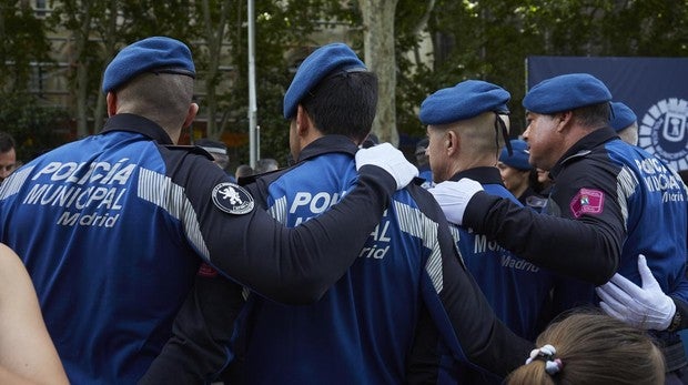 Los sindicatos continúan negociando hoy un nuevo convenio colectivo con el Ayuntamiento