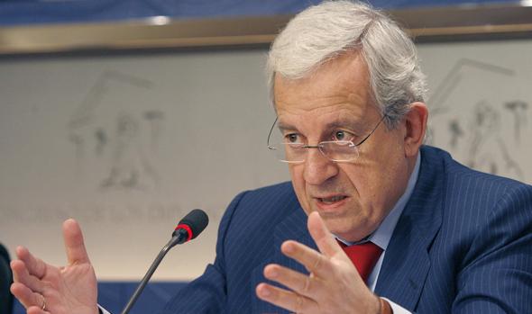 Jaime Ignacio del Burgo