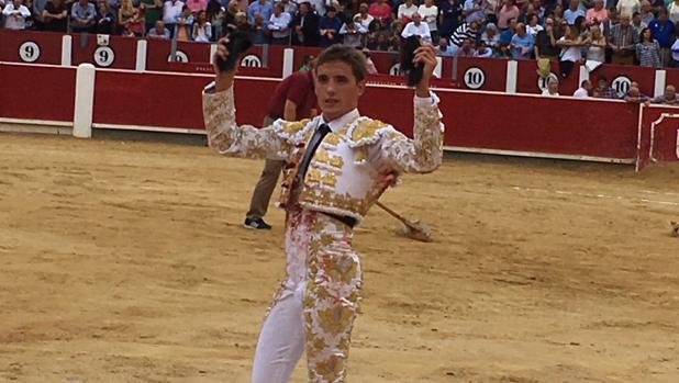 Diego Carretero
