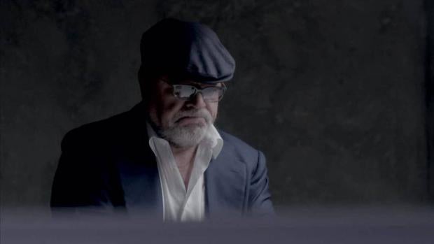 José Villarejo