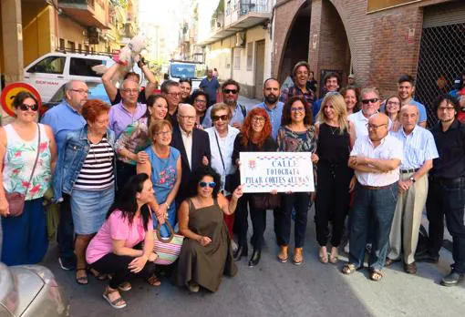 El Pp Cambia El Nombre De Seis Calles Franquistas En Alicante