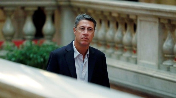 Xavier García Albiol abandona la presidencia del Partido Popular de Cataluña y se centrará en volver a ganar la alcaldía de Badalona