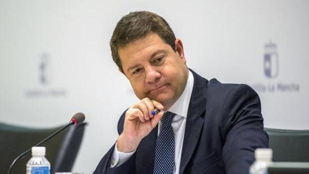 Emiliano García-Page