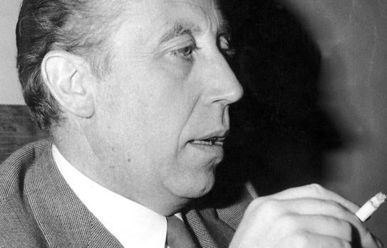 Francisco García Pavón