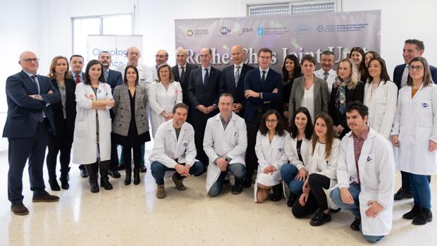 cáncer de próstata en suiza